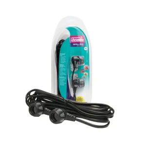 ARCADIA uchwyty z przewodami do oprawek T5 (IP67) Ultra Seal