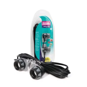 ARCADIA uchwyty z przewodami do oprawek T8 (IP67) Ultra Seal