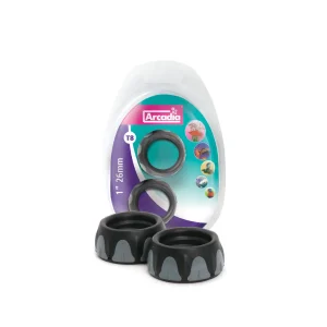 ARCADIA uszczelka do oprawek T8 (IP67) Ultra Seal