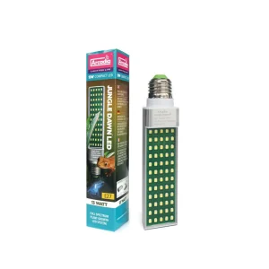 ARCADIA Żarówka kompaktowa (fullcolor) 6500K Jungle Dawn LED (bez UV i IR)