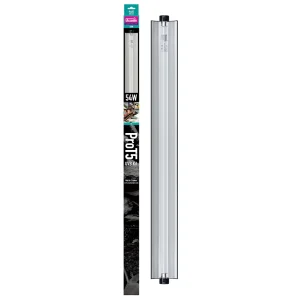 ARCADIA zestaw oprawa T5 1x54W Pro + świetlówka 54W 12% UVB Desert