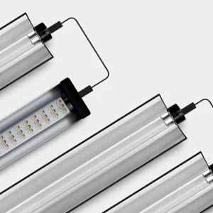 ARCADIA zestaw oprawa T5 1x8W Pro+ świetlówka 8W do wyboru