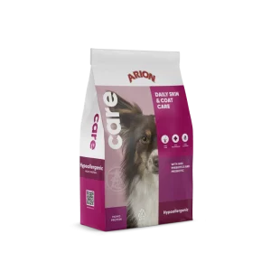 ARION Care pies Hypoallergenic 2kg