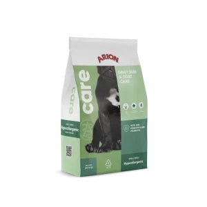 ARION Care pies Hypoallergenic Small Breed 2kg