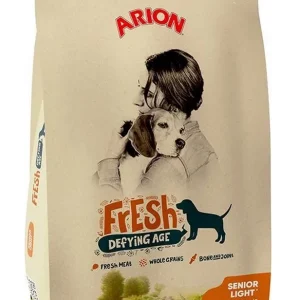 ARION Fresh Senior Light 12kg