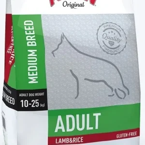 ARION Original Adult Medium Lamb & Rice 3kg