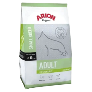 ARION Original Adult Small Chicken & Rice 7,5 kg