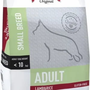 ARION Original Adult Small Lamb & Rice 3kg
