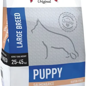 ARION Original Puppy Large Chicken & Rice 12kg