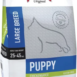 ARION Original Puppy Large Chicken & Rice 3kg