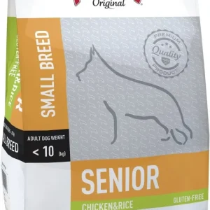 ARION Original Senior Small Chicken & Rice 3kg