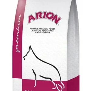 ARION Premium Lamb-Rice 12 kg