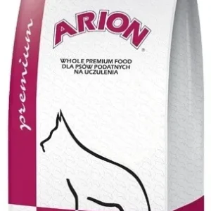 ARION Premium pies Adult Lamb & Rice 10kg + 2kg GRATIS