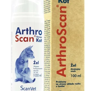 ARTHROSCAN OMEGA KOT 100 ML