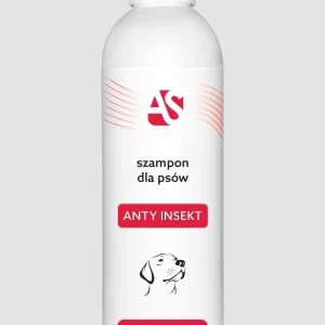AS Szampon dla Psów Anty Insect 250ml