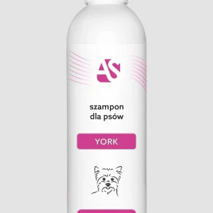 AS Szampon dla Psów York 250ml