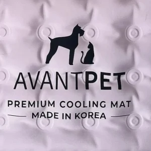 AVANTPET – MATA CHŁODZĄCA – ROZMIAR M RÓŻOWA