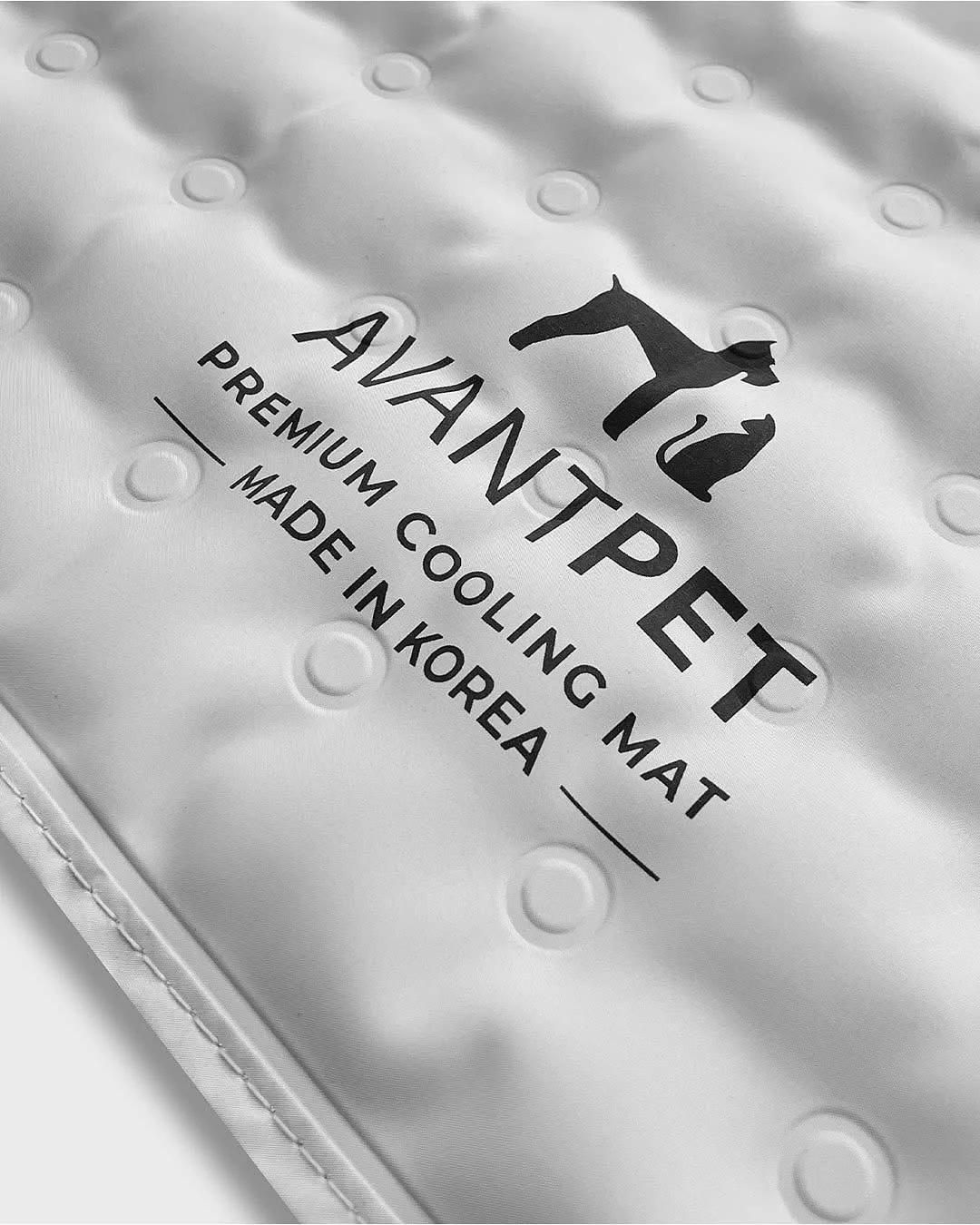 AVANTPET – MATA CHŁODZĄCA – ROZMIAR M SZARA