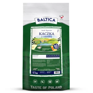 Baltica Adult Kaczka z Gruszką L/ XL