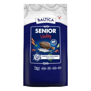 Baltica Senior Vitality M/L