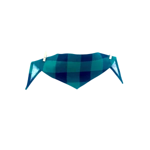Bandana flanelowa