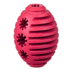 Barry King Rugby Na Przysmaki Czerwone S 7-8cm