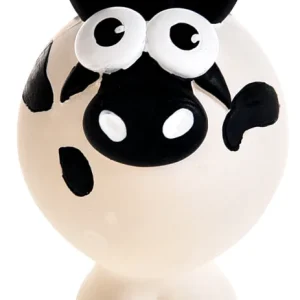 BARRY KING ZABAWKA LATEX KROWA 11,5cm