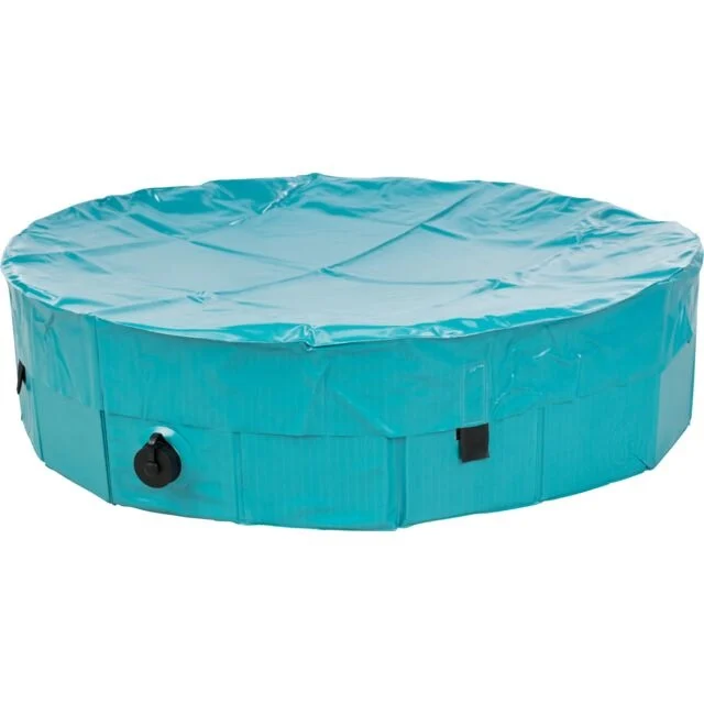 Basen z pokrywą wys. 30 cm 120 cm średnica - Image 2