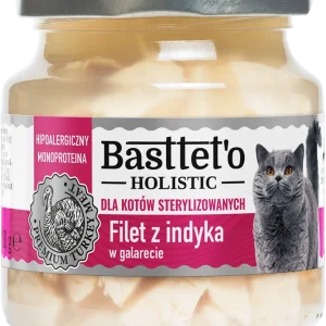 Basttet'o