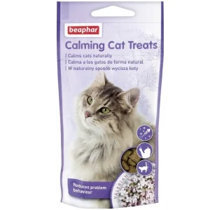 BEAPHAR Calming Cat Treats 35g