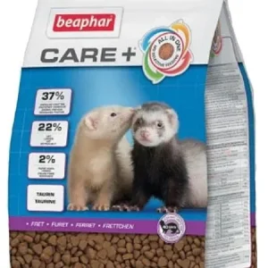 Beaphar Care+ Ferret – dla fretki 2kg