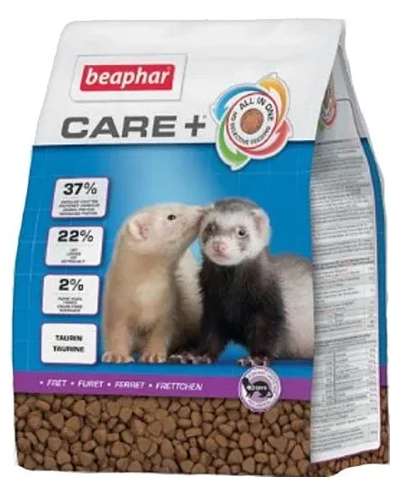 Beaphar Care+ Ferret – dla fretki 2kg