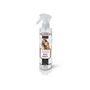 Benek Neutralizator Białe Kwiaty Spray 250 ml