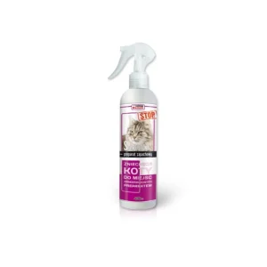 Benek Stop kot Strong spray 400ml