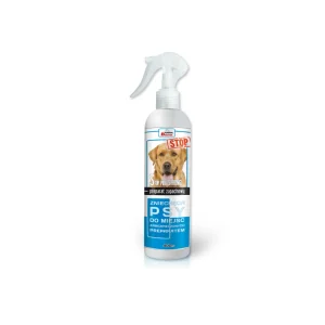 Benek Stop pies Strong spray 400ml