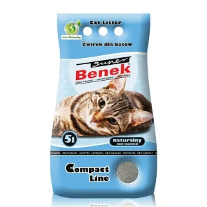 Benek Super Compact Naturalny