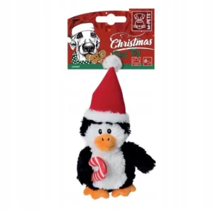 Betta Christmas Dog Toy Comet – zabawka świąteczna dla psa