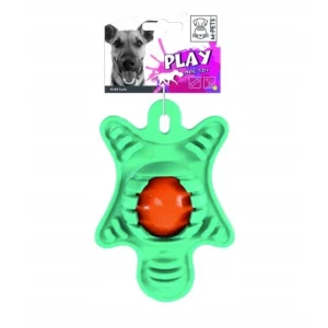 Betta Gryzak Outdoor Flyer Turtle – zabawka dla psa