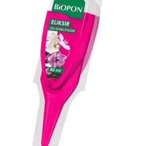 BIOPON Eliksir do storczyków 40 ml