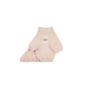 Bluza z golfem