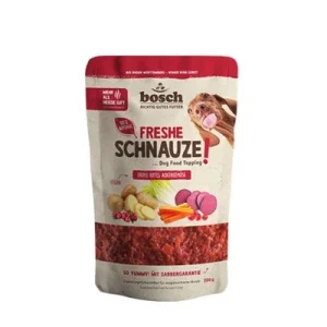 bosch Freshe Schnauze Topping ► Zamów teraz ✔