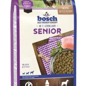 Bosch Senior 1kg