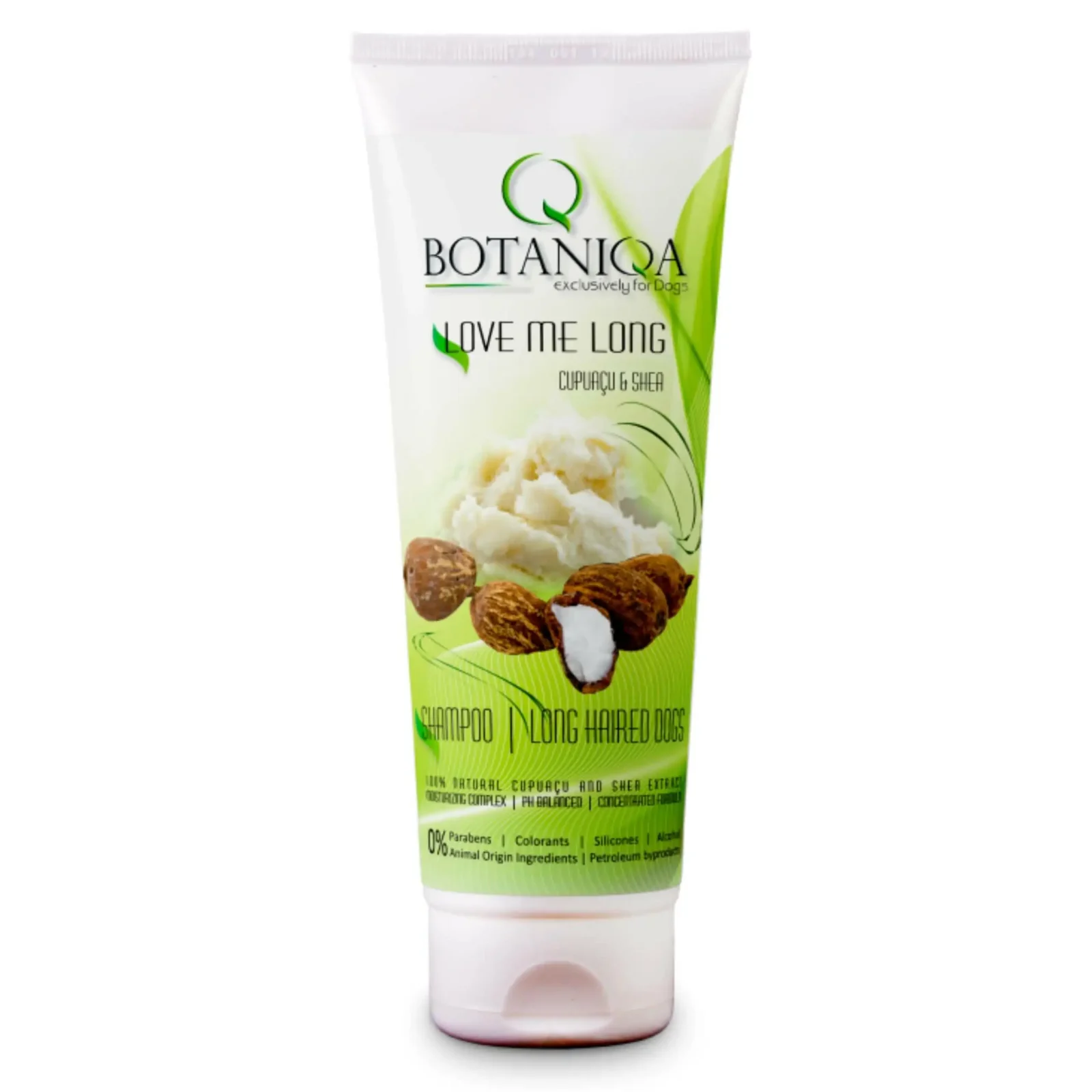 Botaniqa BL SZAMPON LOVE ME LONG 250ml