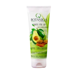 BOTANIQA BL White me Up Shampoo 250ml