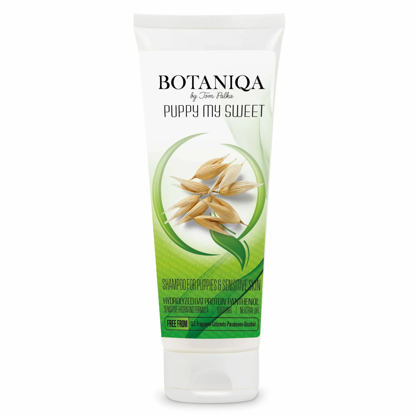 Botaniqa by Tom SZAMPON PUPPY MY SWEET 250ml
