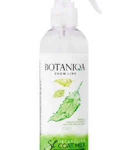 BOTANIQA Detangling Coat Milk mleczko ułatwiające rozczesywanie 250ml