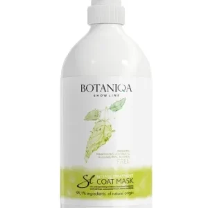 BOTANIQA Intense Treatment Coat Mask maska kolagenowo- keratynowa 1L