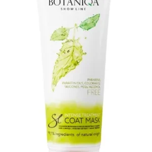 BOTANIQA Intense Treatment Coat Mask maska kolagenowo- keratynowa 250ml