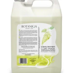 BOTANIQA Intense Treatment Coat Mask maska kolagenowo- keratynowa 4L