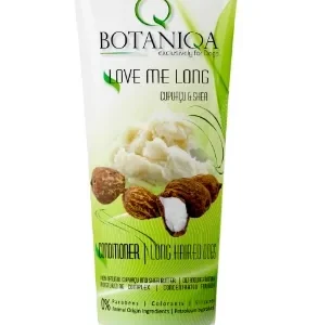 BOTANIQA LOVE ME LONG Cupuaçu & Shea Conditioner odżywka 250ml